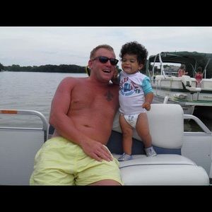 Meet your Posher, Adam